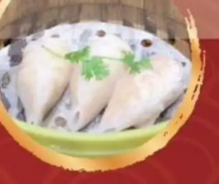 Hình ảnh Há cảo tôm phượng hoàng