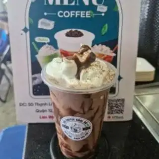 Hình ảnh Cacao đá xay