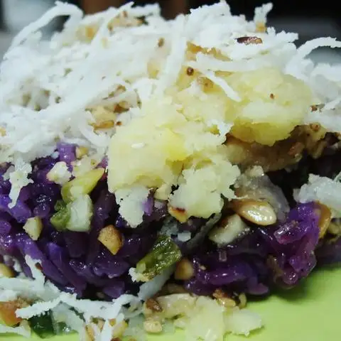Xôi 7 Món - Gò Dầu - Bánh Mì/Xôi gần bạn