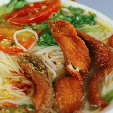 Hình ảnh Bún Cá Rô Đồng Quán Duyên - Lê Văn Thọ