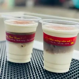 Hình ảnh Bạc xỉu kem muối