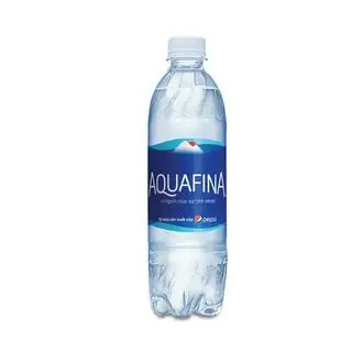 Nước suối - 8.000 ₫ tại Gà Rán và Mỳ Ý Jollibee -  Sài Gòn Star