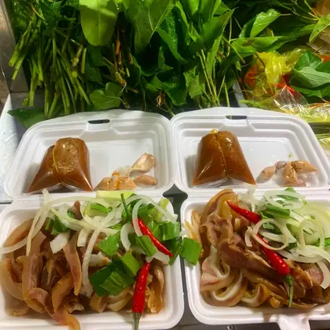 Hình ảnh Bê Thui Thành Đạt - Ngô Tất Tố