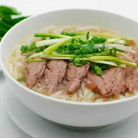 Phở Bò & Phở Trộn - 616 Phạm Thế Hiển - Bún/Phở/Mỳ/Cháo gần bạn