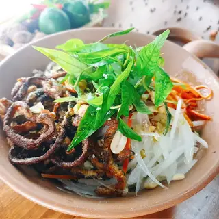 Hình ảnh Miến trường thọ