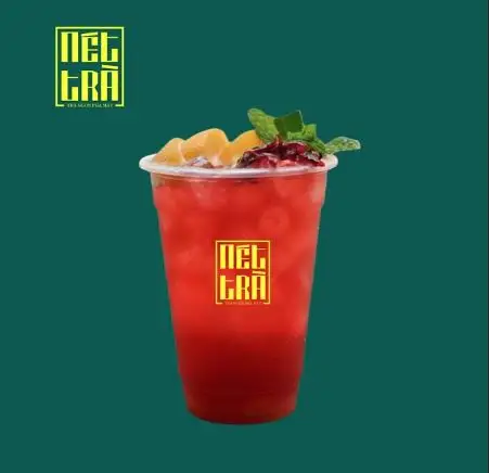 Hình ảnh TRÀ ÔLONG HỒNG ĐÀI