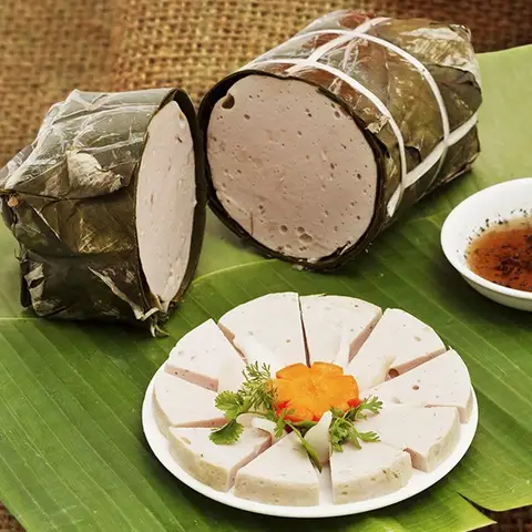 Hình ảnh Giò Chả Vượng Tài - Trường Chinh