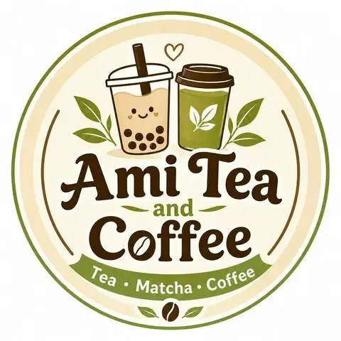 Hình ảnh Ami Tea - Đội Cấn