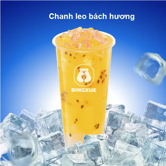 Hình ảnh Chanh Leo Bách Hương