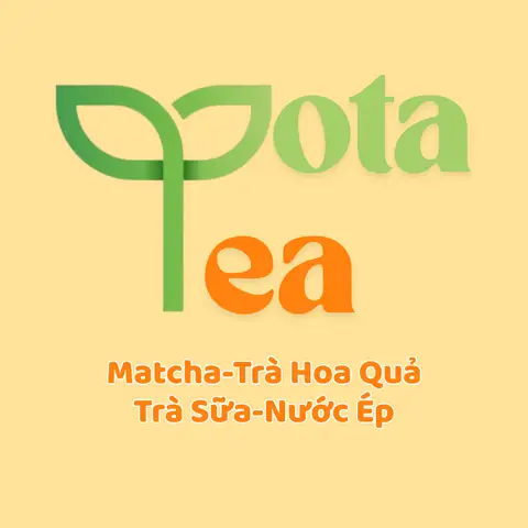 Hình ảnh Tiệm Trà Tota Tea - Trà Hoa Quả - Matcha - Cầu Giấy
