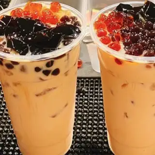 Hình ảnh Trà sữa Mẹ Bơ