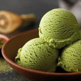 Kem Trà Xanh - 65.000 ₫ tại Swensen's - Nguyễn Thái Học