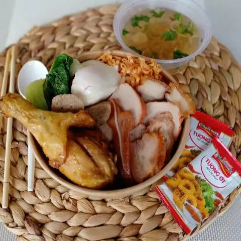 Hình ảnh Mì Trộn Tiên Lửa 71