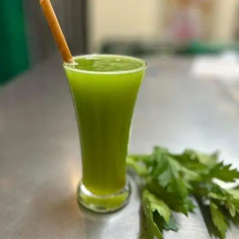 Hình ảnh SYUN Official - Fresh Juice & Healthy Bakery - Đào Tấn