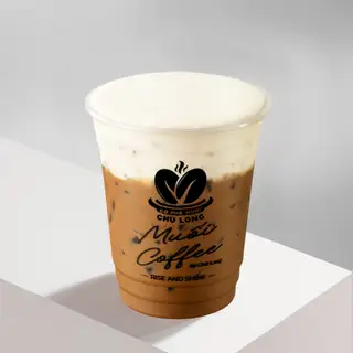 Hình ảnh Cà Phê Kem Phô Mai (Nhỏ)
