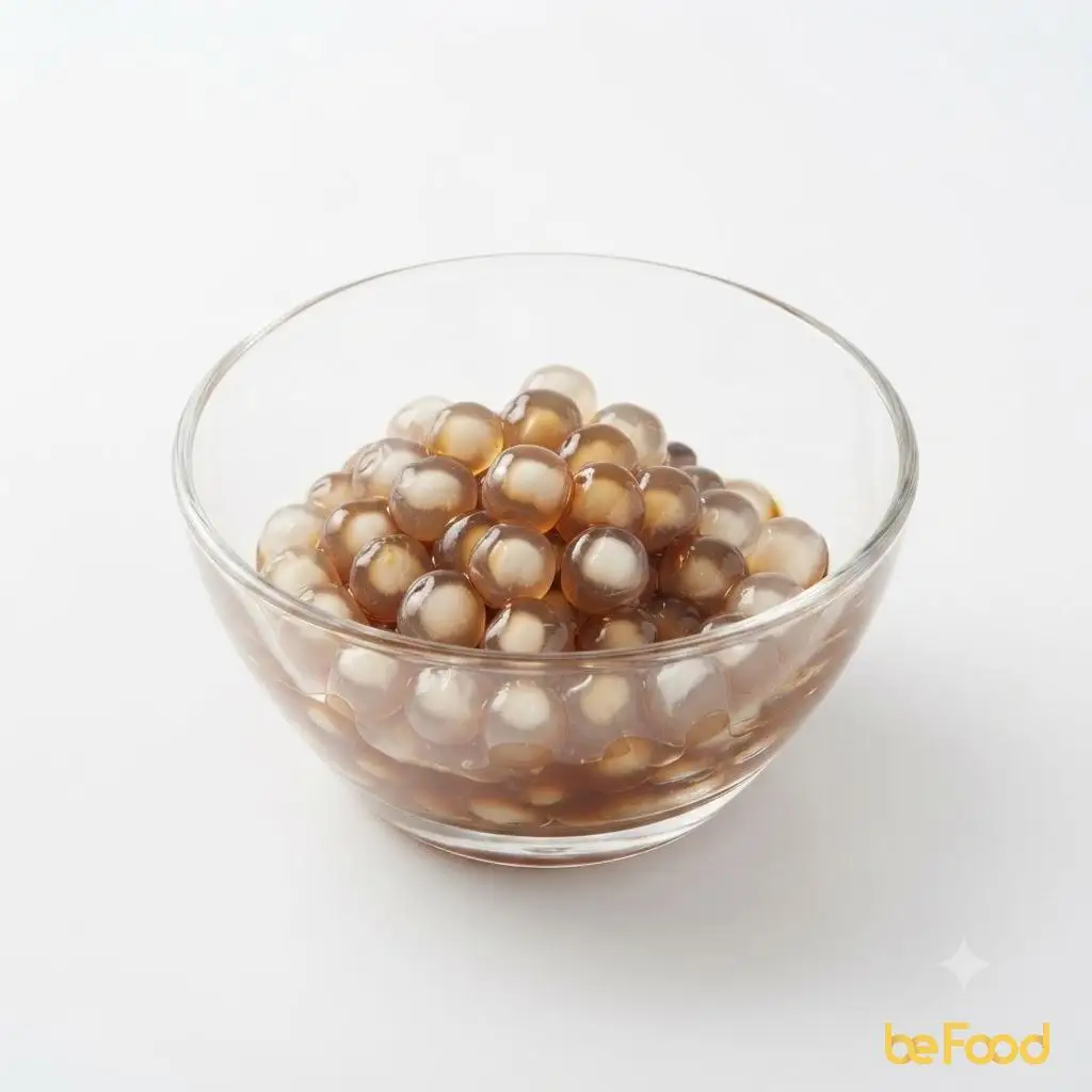 Hình ảnh Trân châu dừa