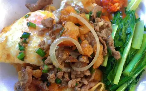 Bột Chiên 594 - Sư Vạn Hạnh - Món truyền thống/Đặc sản gần bạn