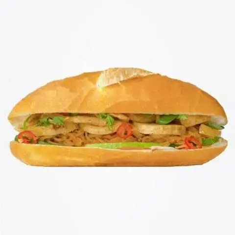 Bánh Mì Ma Ma - Hoàng Hoa Thám - Bánh Mì/Xôi gần bạn