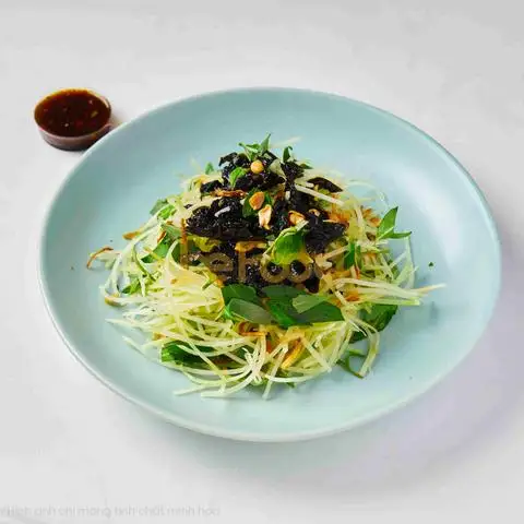 Hình ảnh Thu Phương - Nộm & Ăn Vặt - Vĩnh Hưng