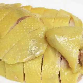 Hình ảnh Gà luộc