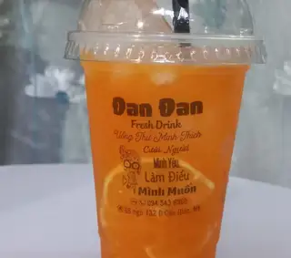 Hình ảnh Nước ép cam - cà rốt