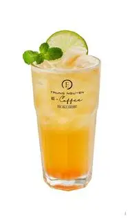 Trà thảo mộc thanh nhiệt - 59.000 ₫ tại Trung Nguyên E - Coffee - Đường 13