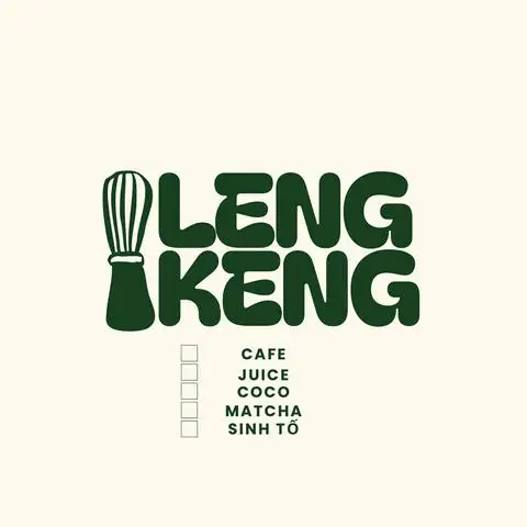 Hình ảnh LENG KENG - Nước Ép Trái Cây, Sinh Tố & Bơ Già Dừa Non - Cầu Diễn