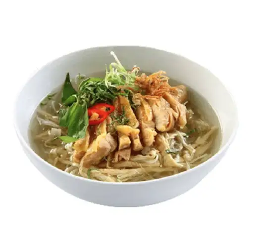 Bún măng vịt- 1 phần - 70.000 ₫ tại Điểm Tâm 39 - Hủ Tiếu Mì & Sủi Cảo - Lê Văn Sỹ