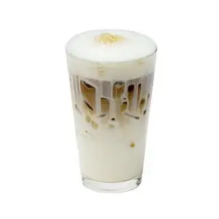 Cappuccino - 50.000 ₫ tại Trung Nguyên E - Coffee - Đường 13