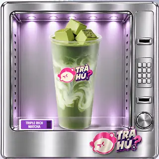 Hình ảnh Triple Rich Matcha