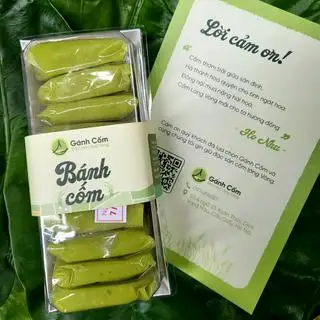 Hình ảnh Bánh cốm