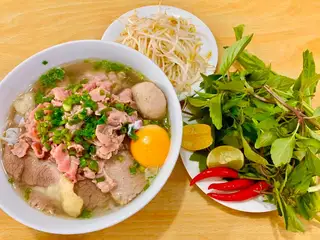 Phở đặc biệt - 70.000 ₫ tại Thành Đạt Phở - Tô Hiến Thành
