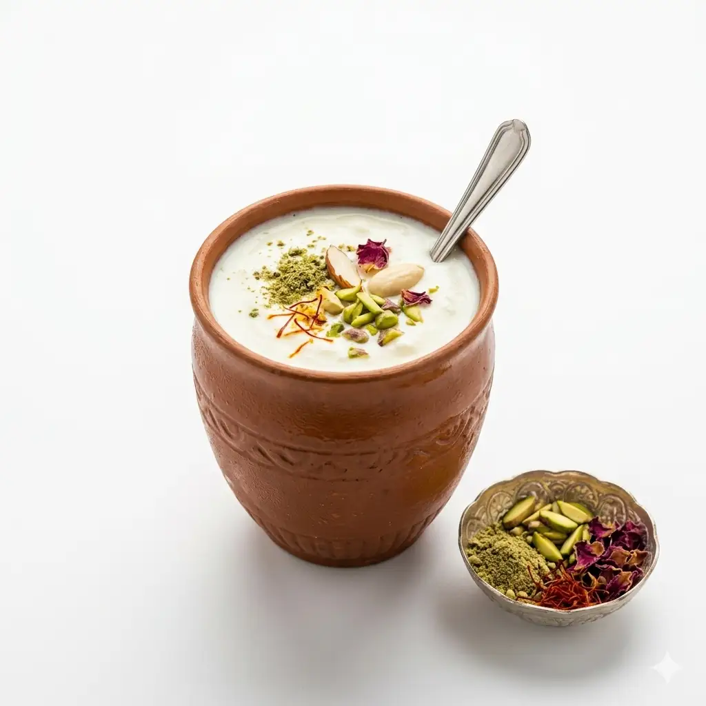Hình ảnh Salted Lassi