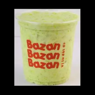 Hình ảnh Cốm xanh matcha