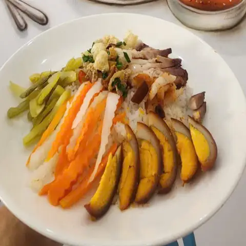 Hình ảnh ChiChi Cơm Tấm Long Xuyên LK 5-6 - Liên Khu 5-6