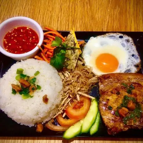 Hình ảnh Cơm Tấm Phú Béo - Minh Phụng