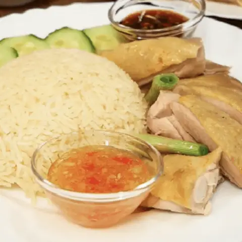 Hình ảnh Cơm Gà Cô Ba - Nguyễn Văn Trị