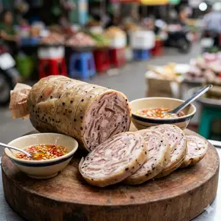 Hình ảnh Da bao