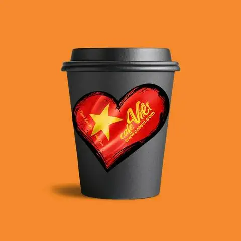Hình ảnh Việt Cafe