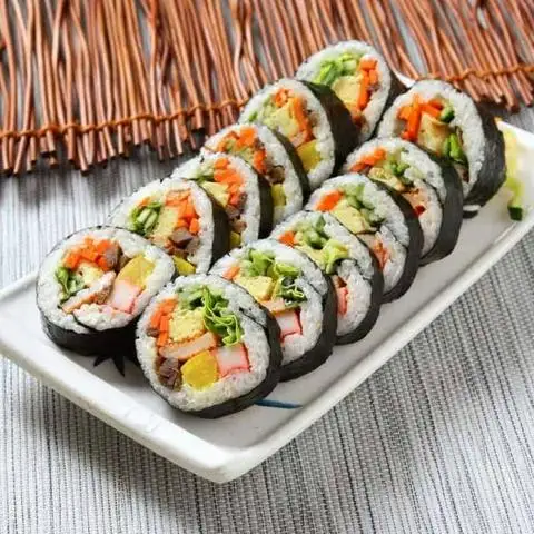 Hình ảnh Boka Home Box - Kimbap Đồ Hàn Quốc - Nguyên Khiết
