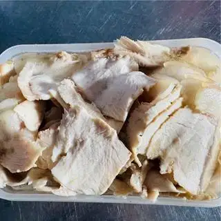 Hình ảnh Thịt nạc