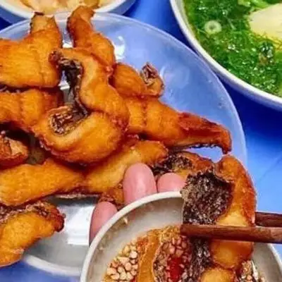 Hình ảnh Bún Cá Giòn & Bún Cá Chấm - 91 Tân Xuân