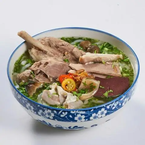 Bánh Canh & Cháo Lòng Quán - Tạ Quang Bửu - Bún/Phở/Mỳ/Cháo gần bạn