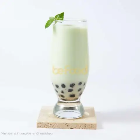 Trà Sữa Tiên Hưởng Cotcha - Nguyễn Văn Nghi - Trà sữa gần bạn