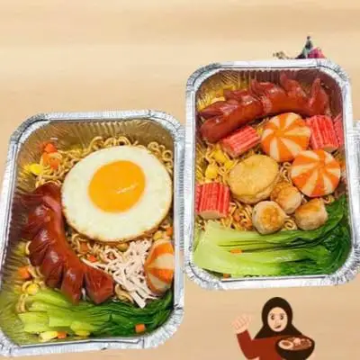 Hình ảnh Cốc & Tô - Mì Trộn, Cá Viên & Ăn Vặt - Miếu Gò Xoài