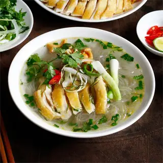 Miến gà - 59.000 ₫ tại Phở Khánh 24h - Đường Số 12