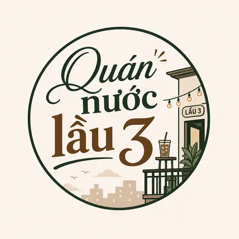 Hình ảnh Quán Nước Lầu 3 - Matcha & Mì Trộn - Đường 47