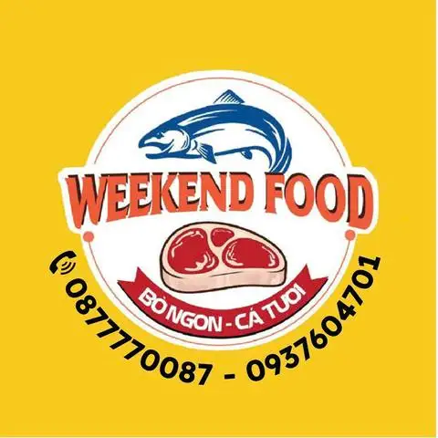 Hình ảnh Weekend Food - Sashimi Cá Hồi Tươi - Võ Văn Tần