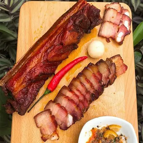 Hình ảnh Đặc Sản Tây Bắc A Hoán - Văn Nội