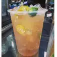 Hình ảnh Trà tắc cốc